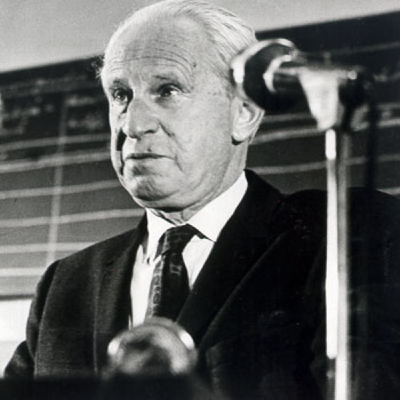 La Brújula 91 - El Dúctil Marcuse episode artwork