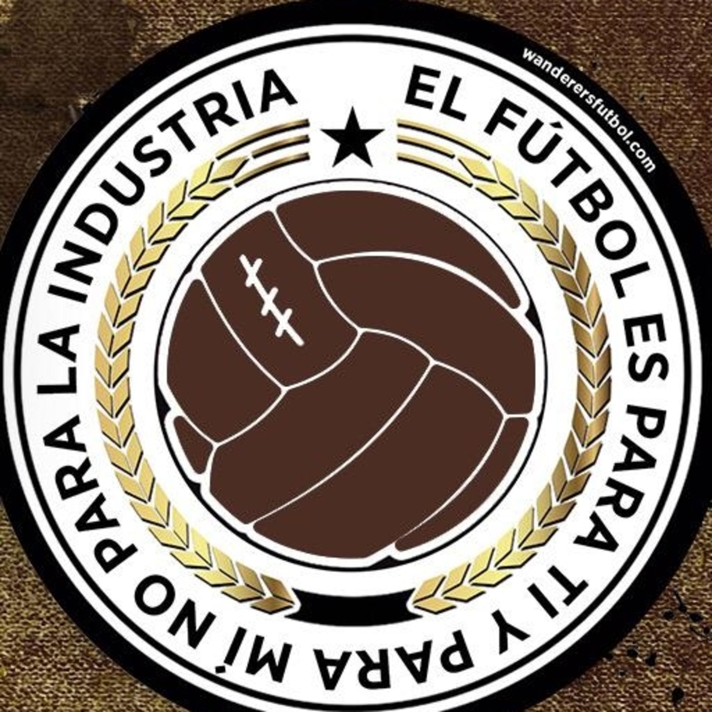 Podcast Wanderers, el fútbol del pueblo