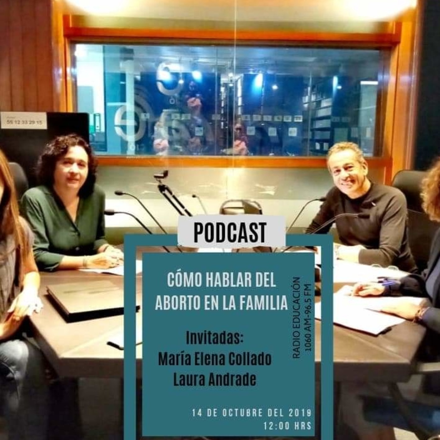 Aprendiendo de Equidad en Familia