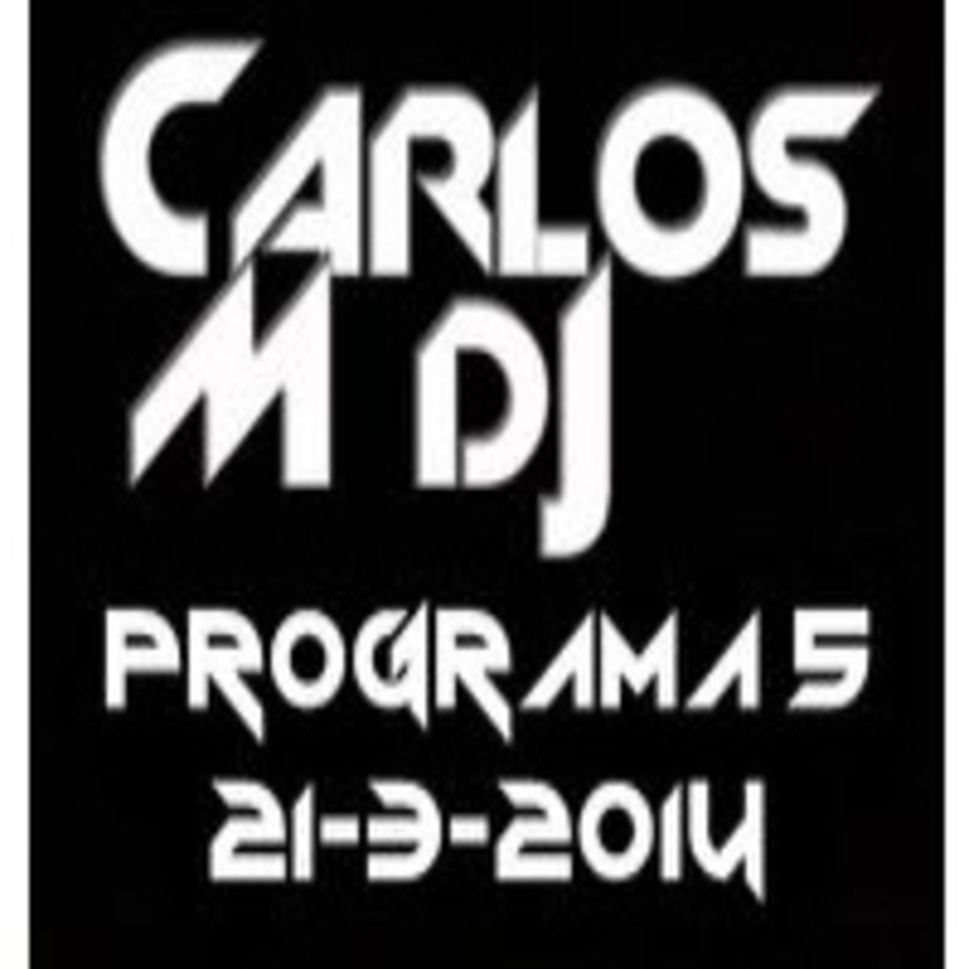 TBC Live by Carlos M Dj
