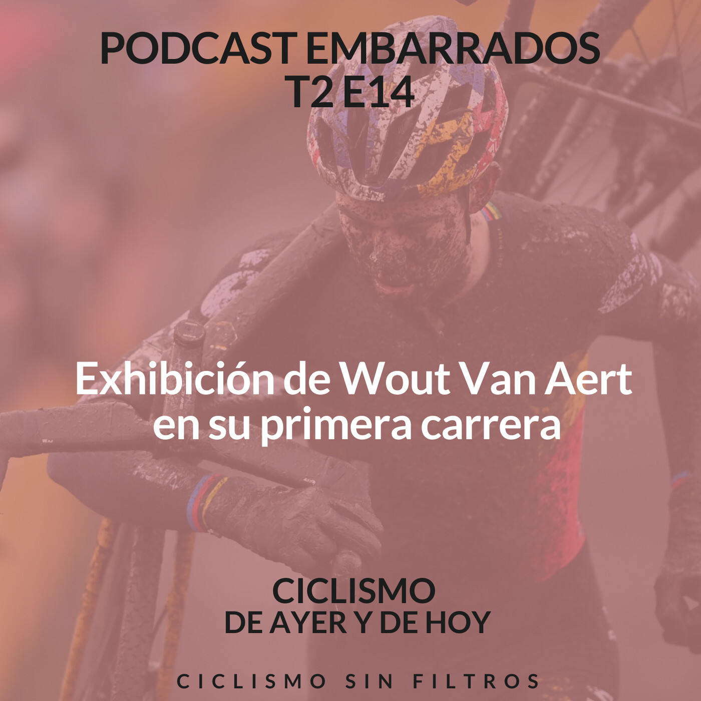 Ciclismo de ayer y de hoy