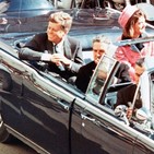 ¿Quién mató a JFK? Crossover Ivoox Originals DEX + LODE + CBP