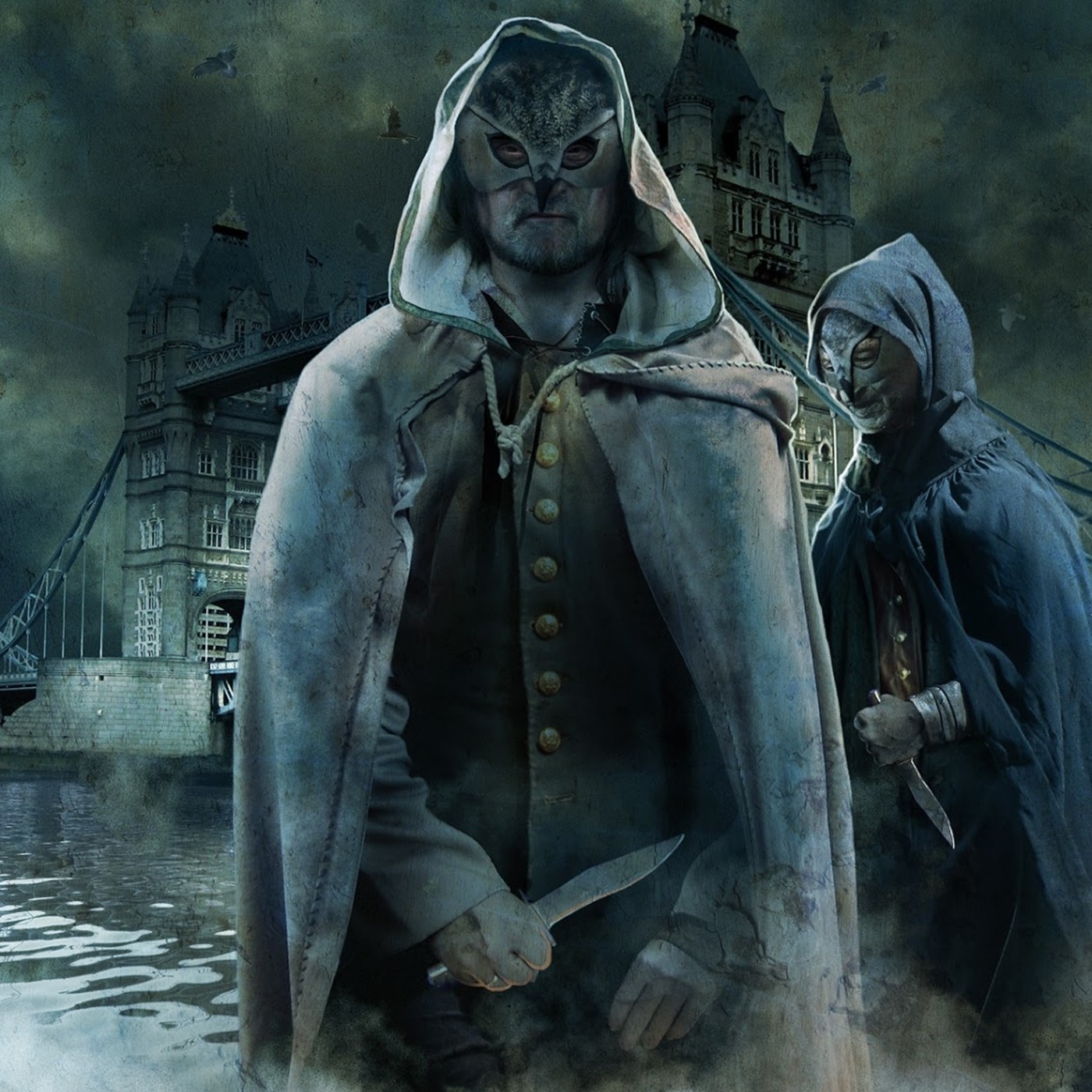Misterios y Leyendas con Raúl Andrés