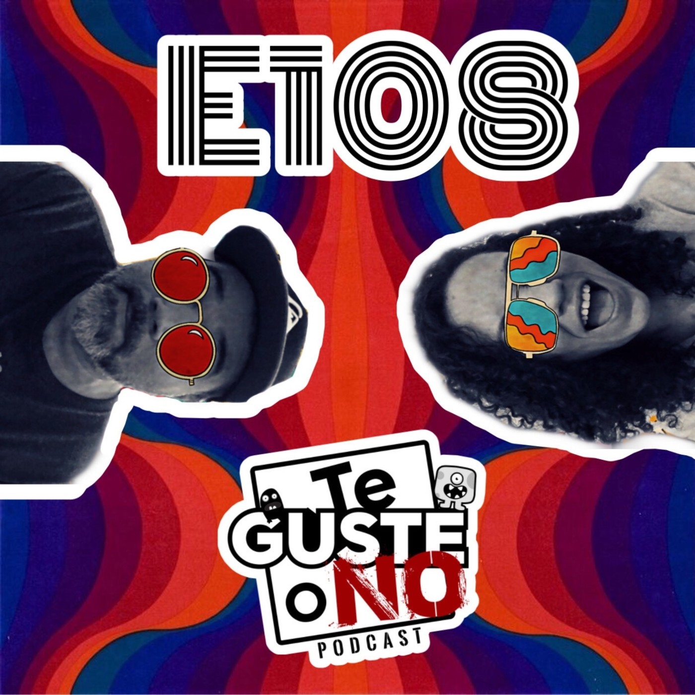 Te Guste o No