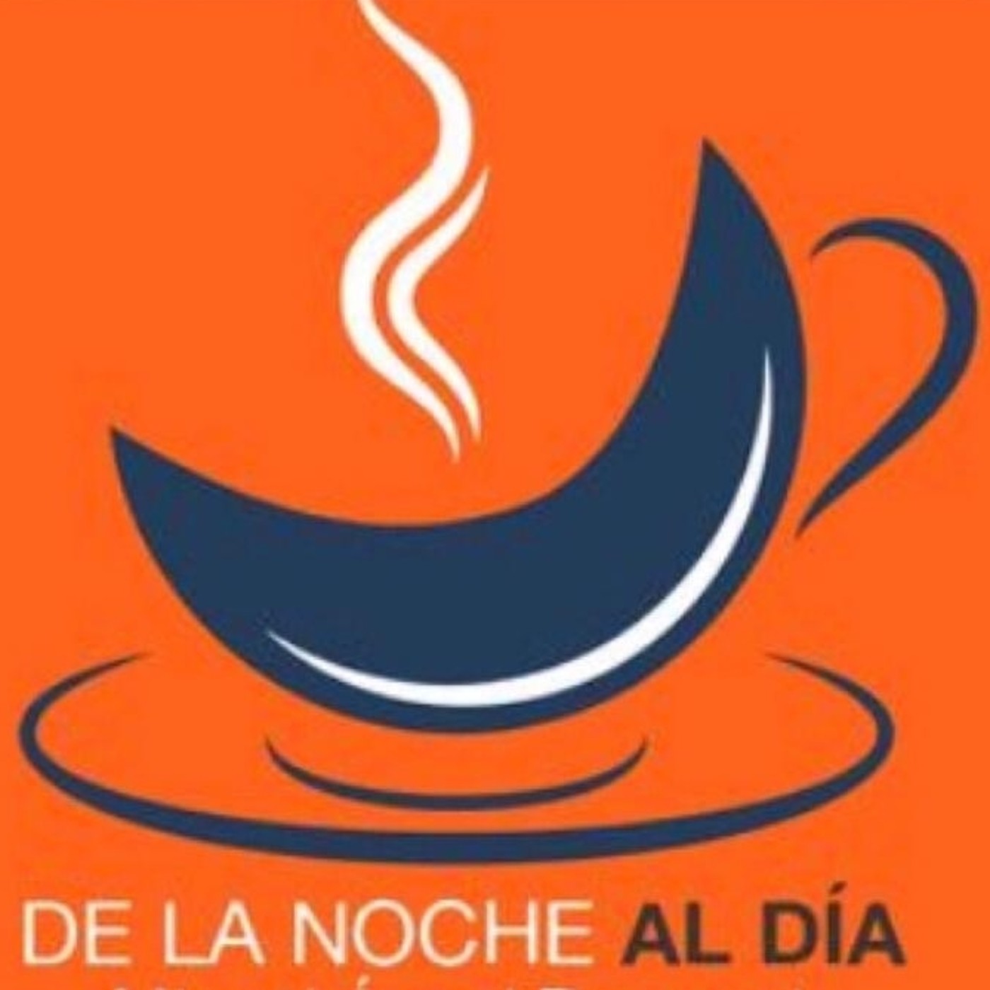 De la Noche al Día EL DESAYUNO 19/03/2021 episode artwork