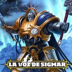 LVDS 7 - Los Hallowed Knights, trasfondo y dramatizaciones