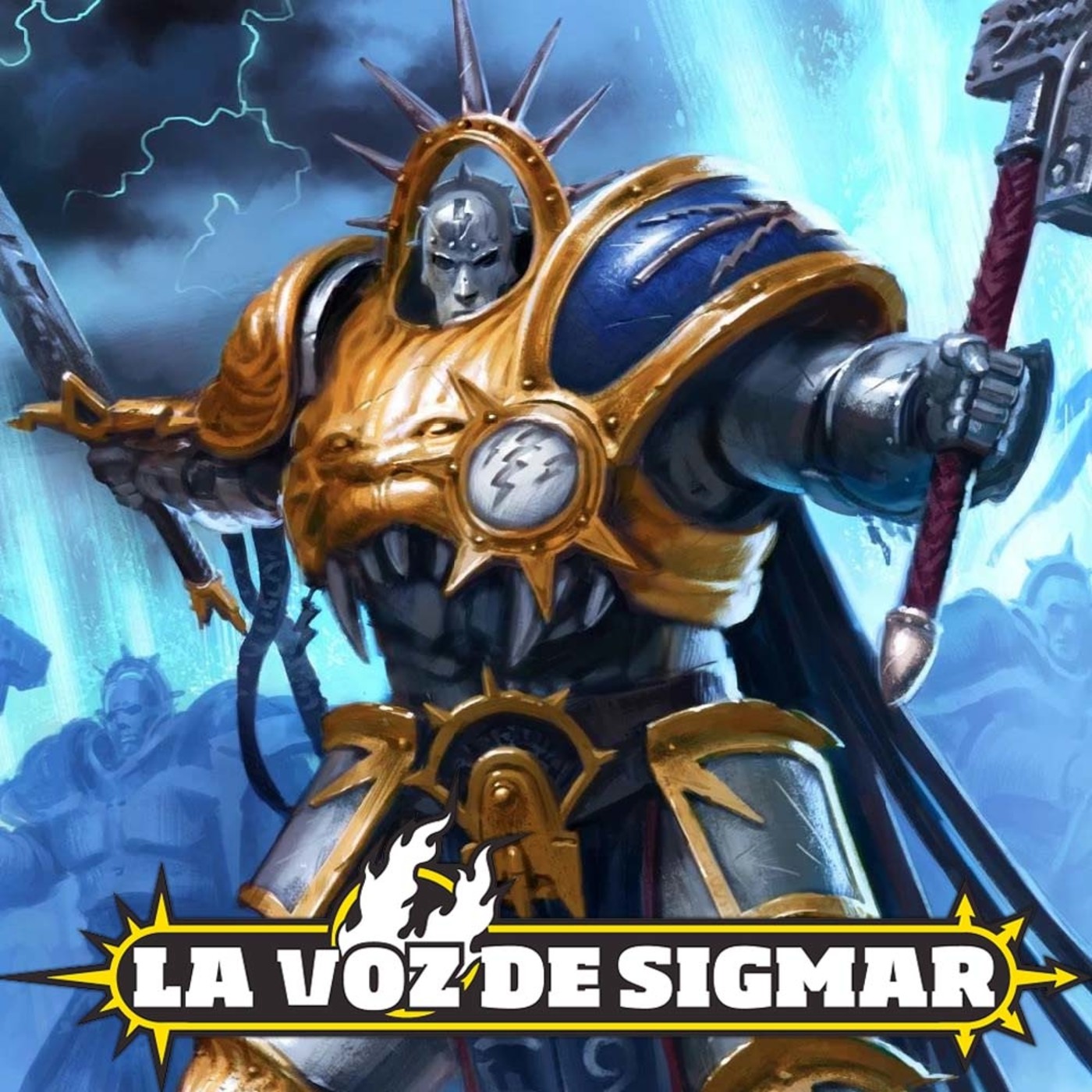 La Voz de Sigmar