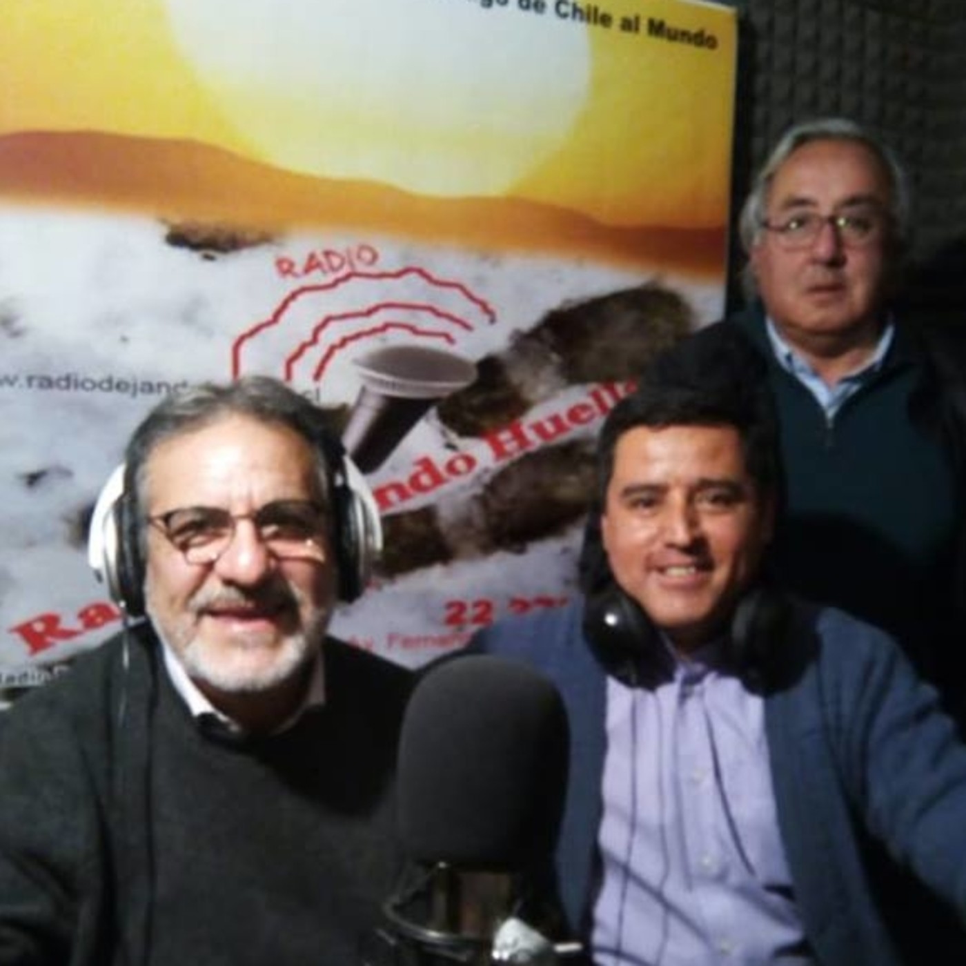 Altas Cumbres