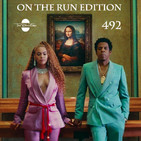 TBT #492 - On The Run Edition
