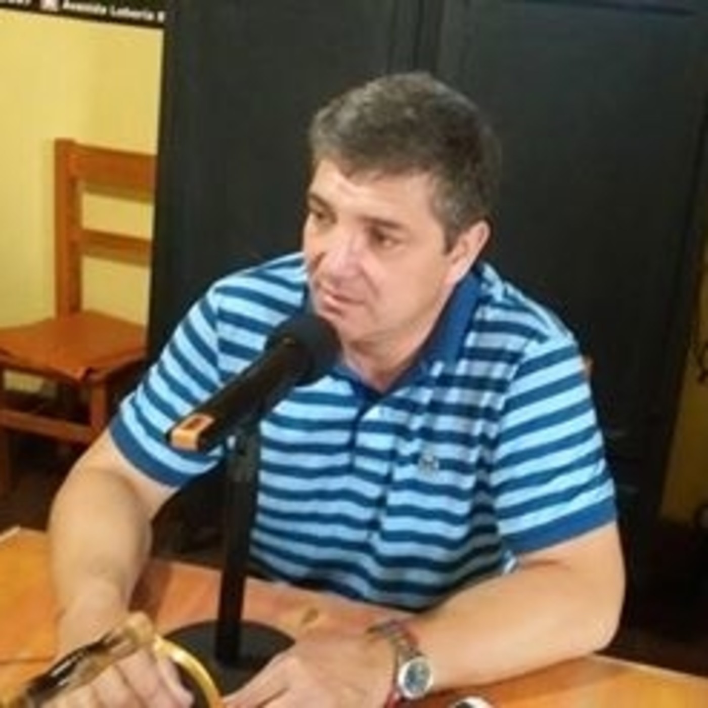 Podcast de LaVoz del Quequén