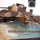 NdG Especial Maquetismo militar e historia