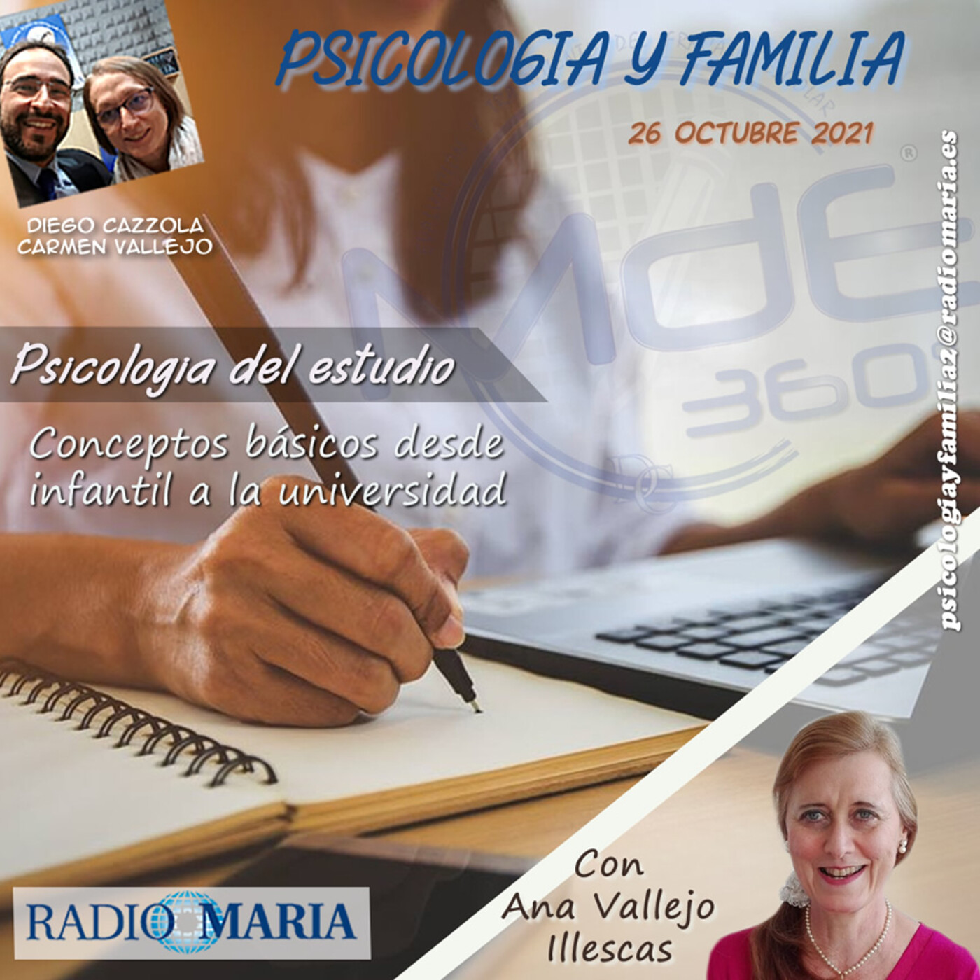 Psicología y familia