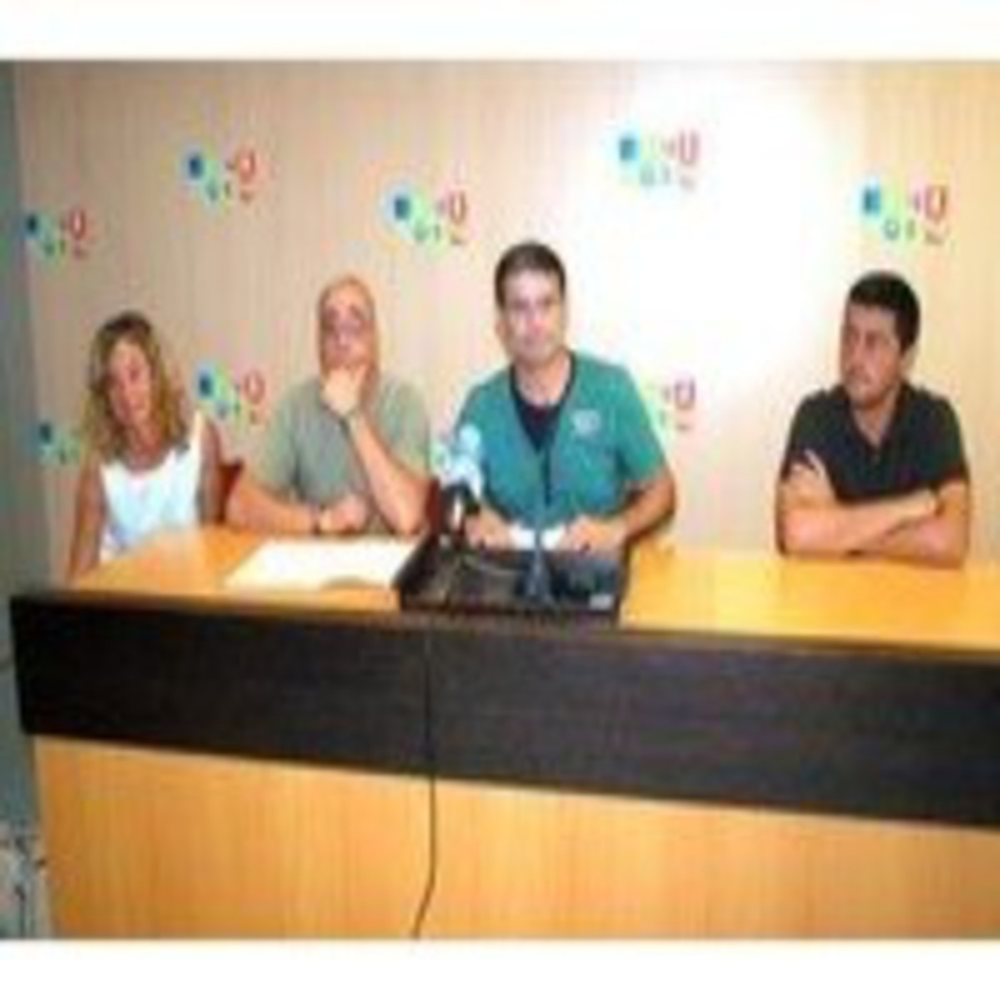 Podcast AL DIA Benidorm