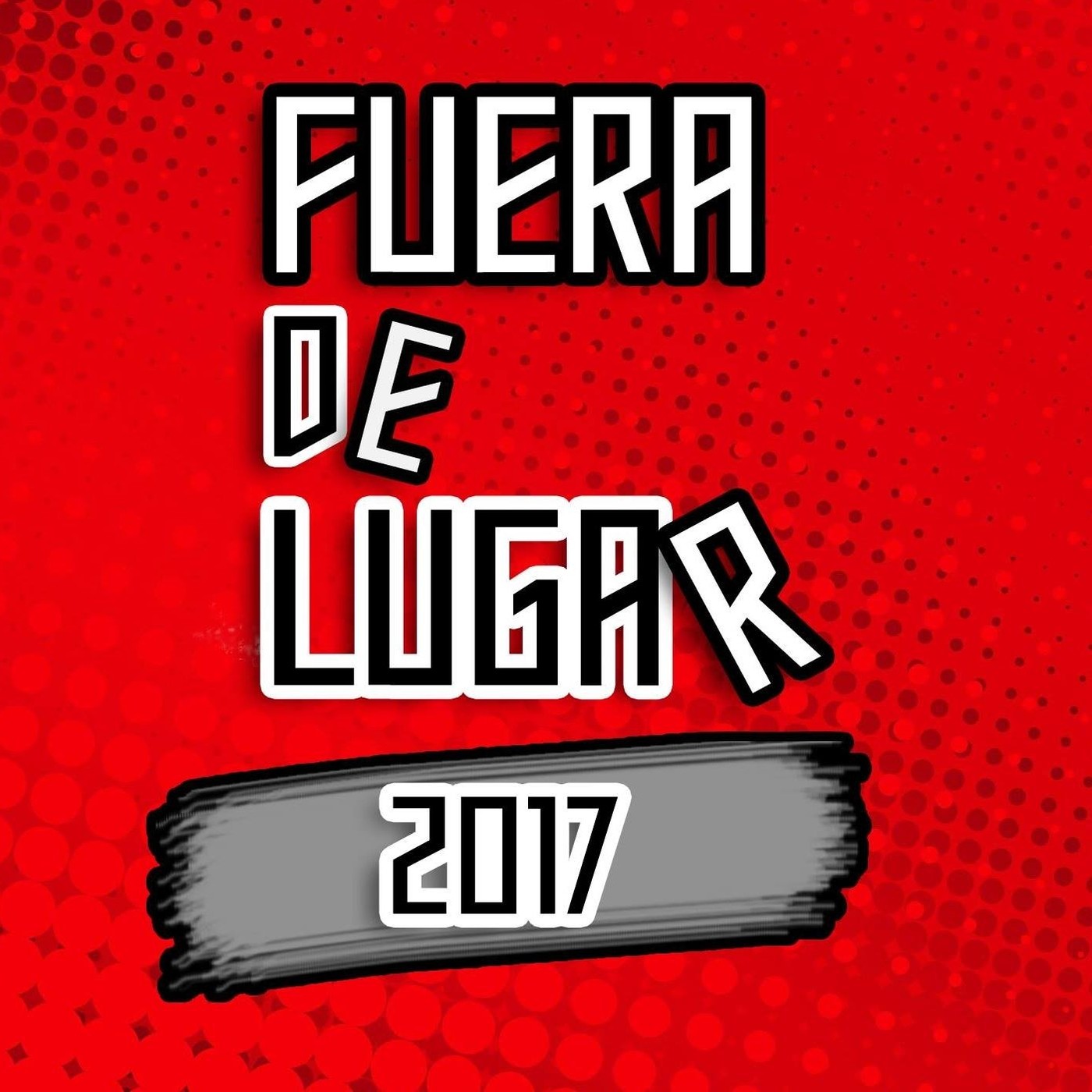 Fuera de lugar - Segunda temporada