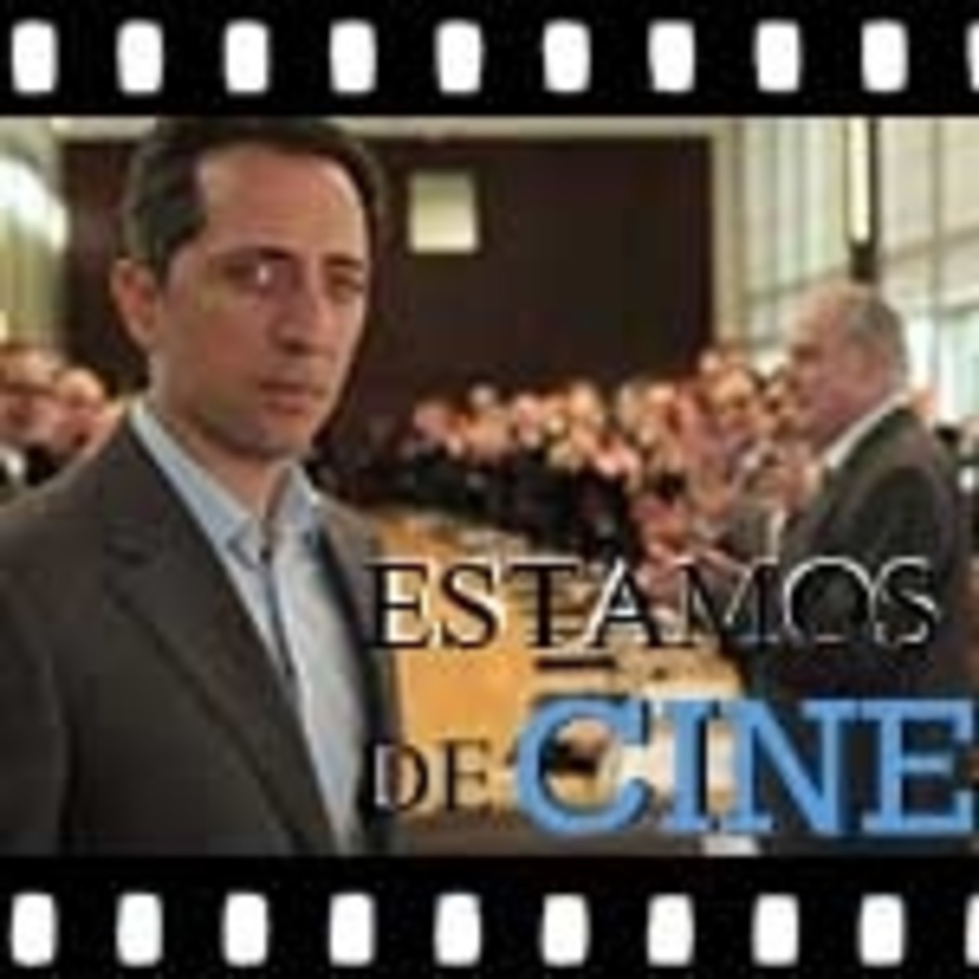 Podcast de Estamos de Cine