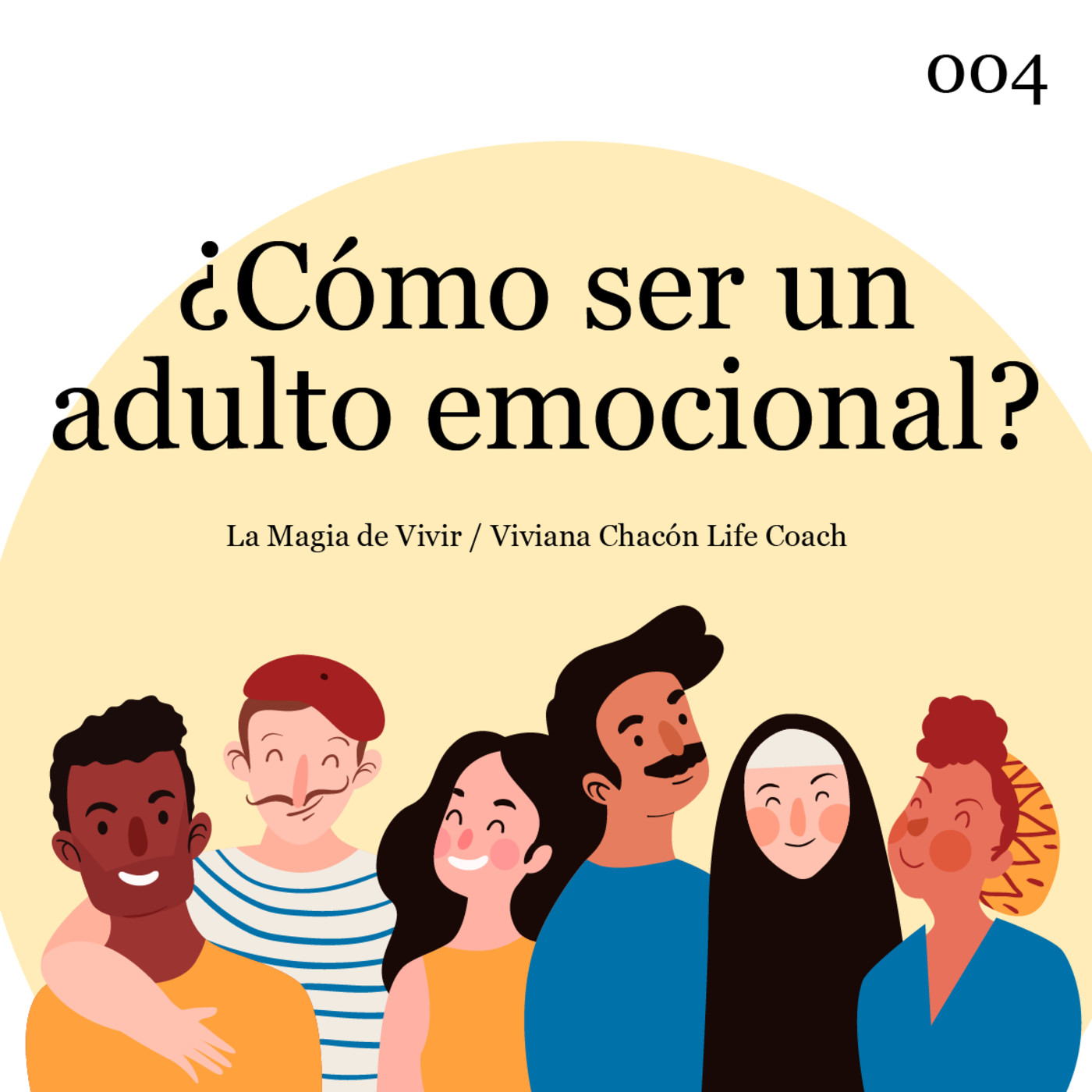 La Magia de Vivir