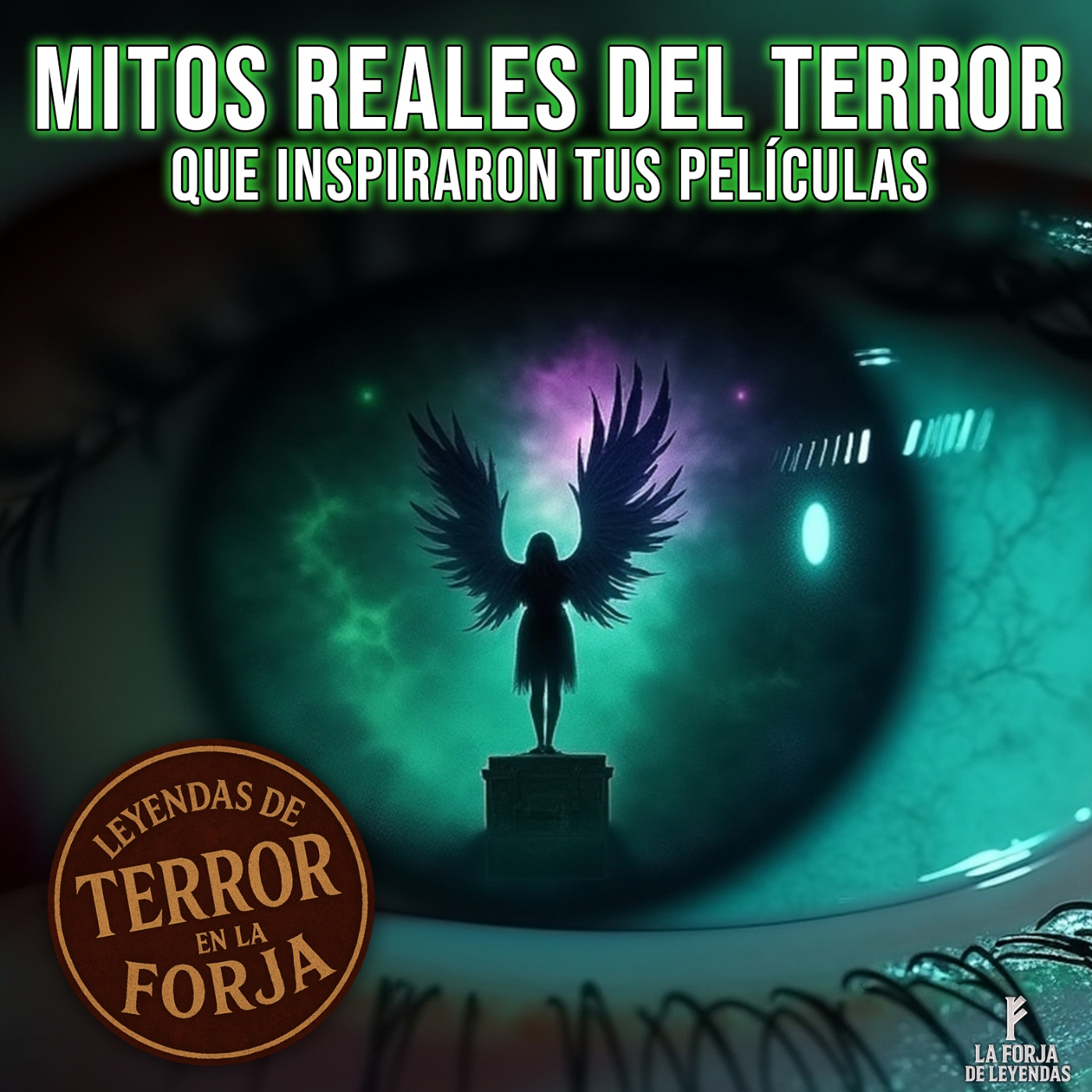 La Forja De Leyendas