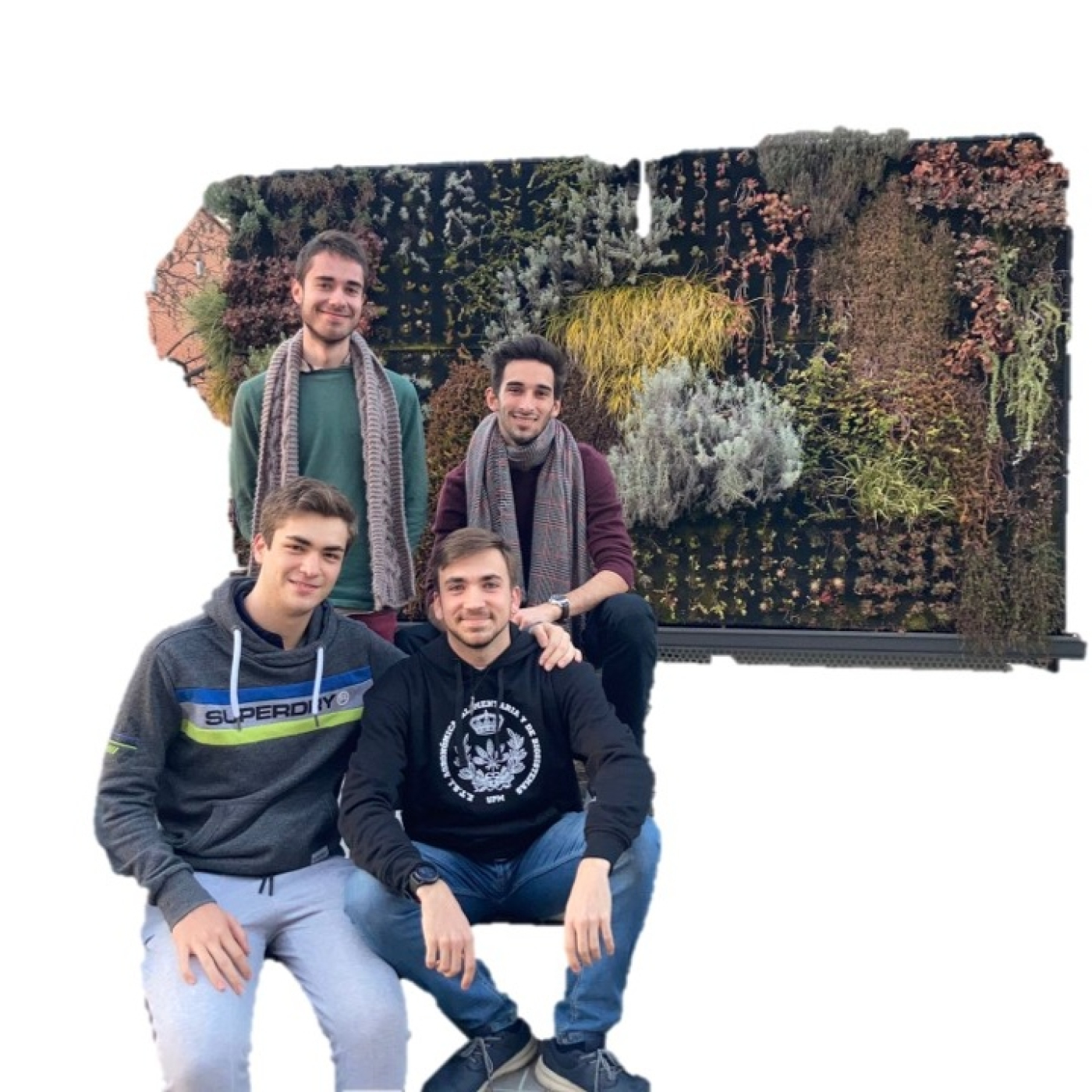 Brotes de Ciencia