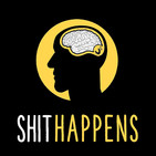 SHIT HAPPENS 02 ¡Un parásito en tu cerebro!