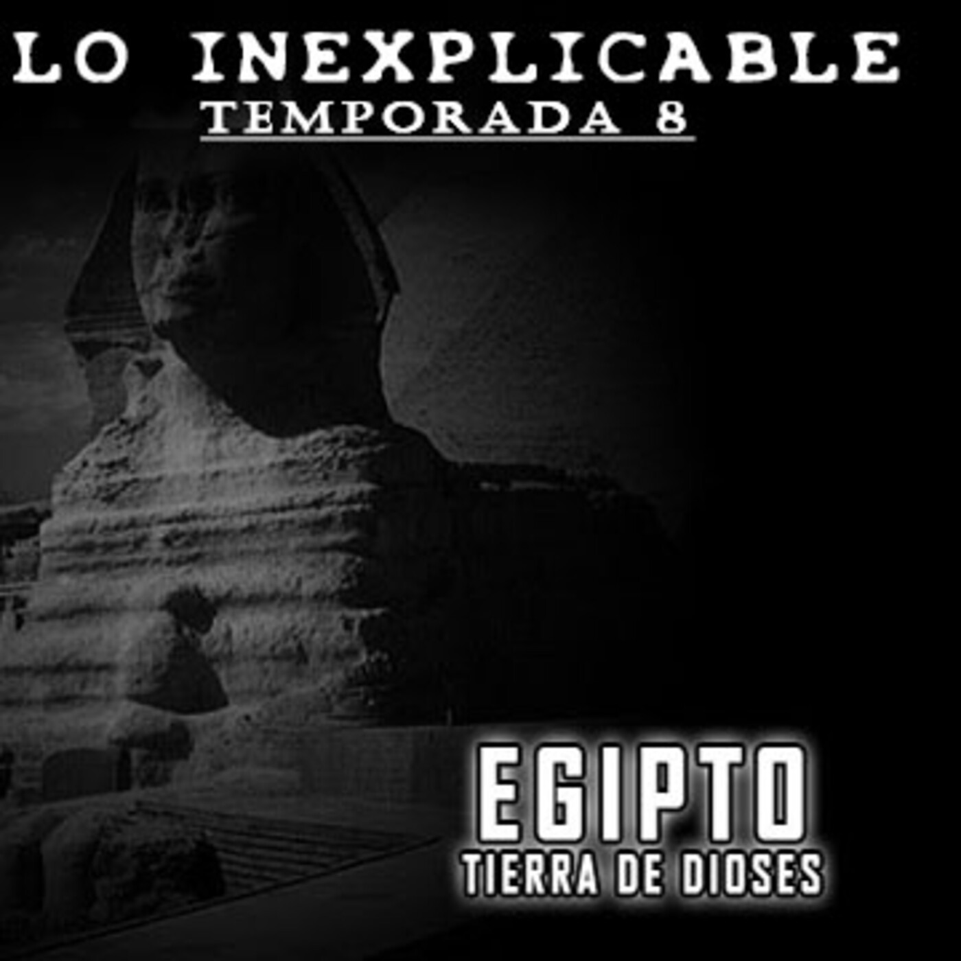 Lo Inexplicable - Bolivia