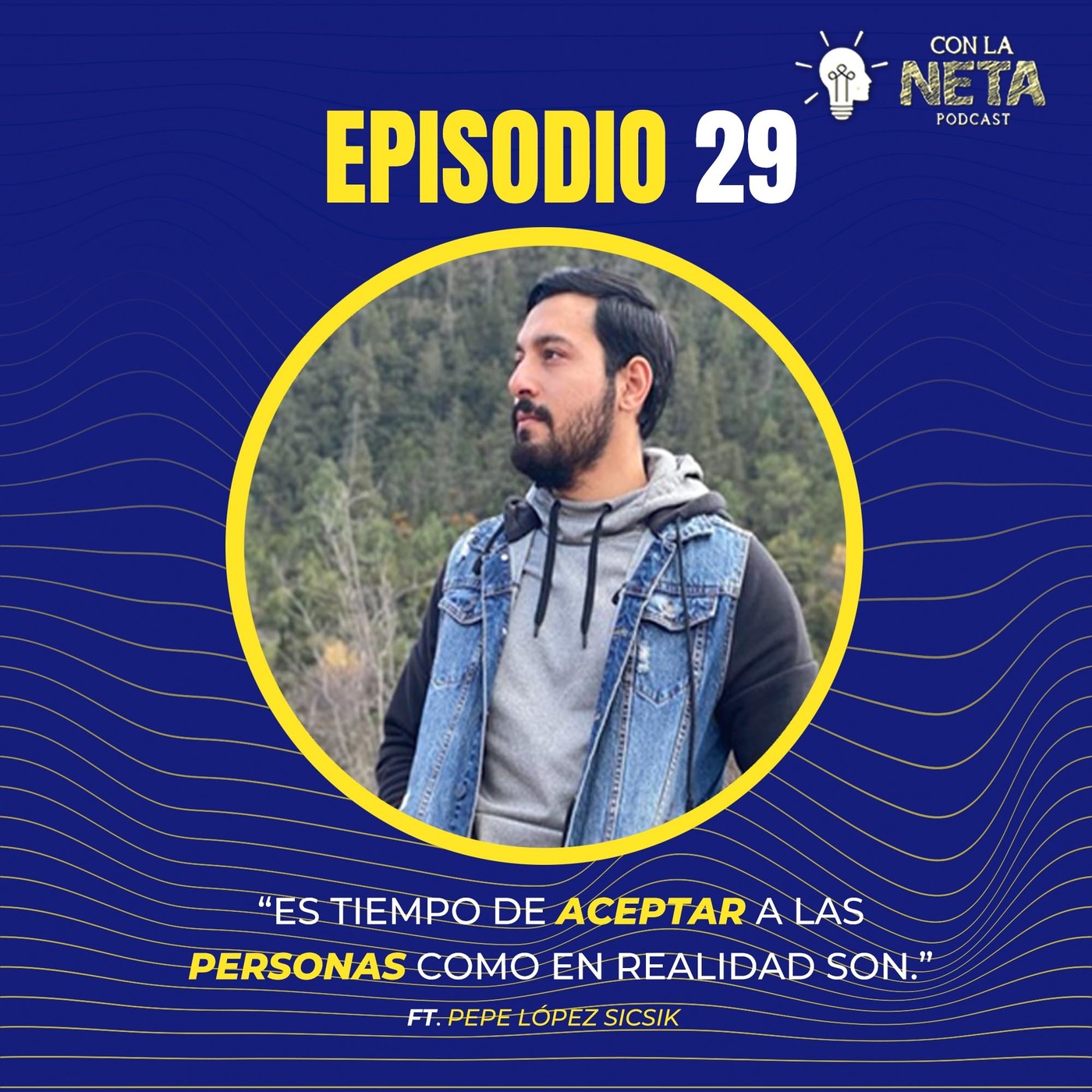 Con la Neta
