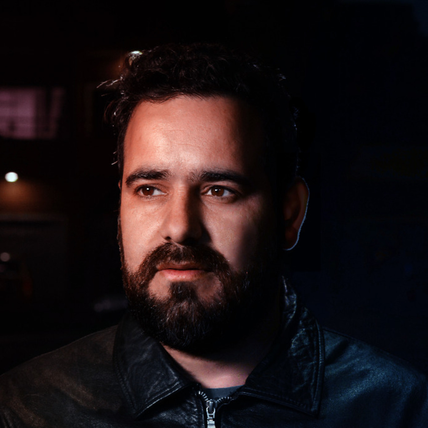 Richard Fuerza