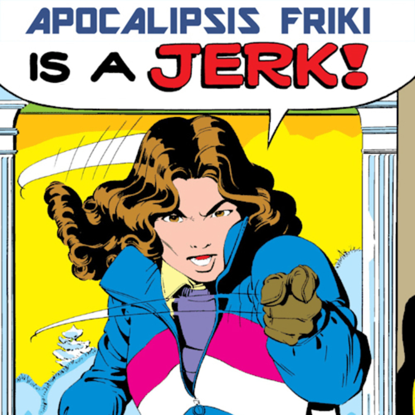 Apocalipsis Friki Podcast