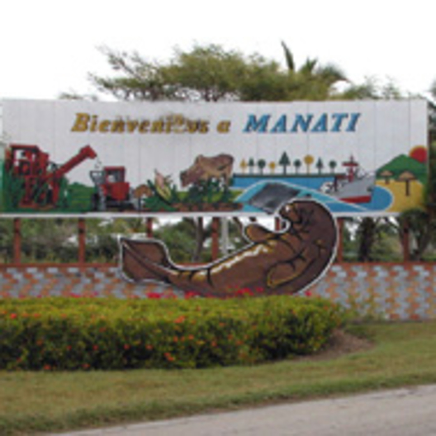 Manatí: cien años de historia