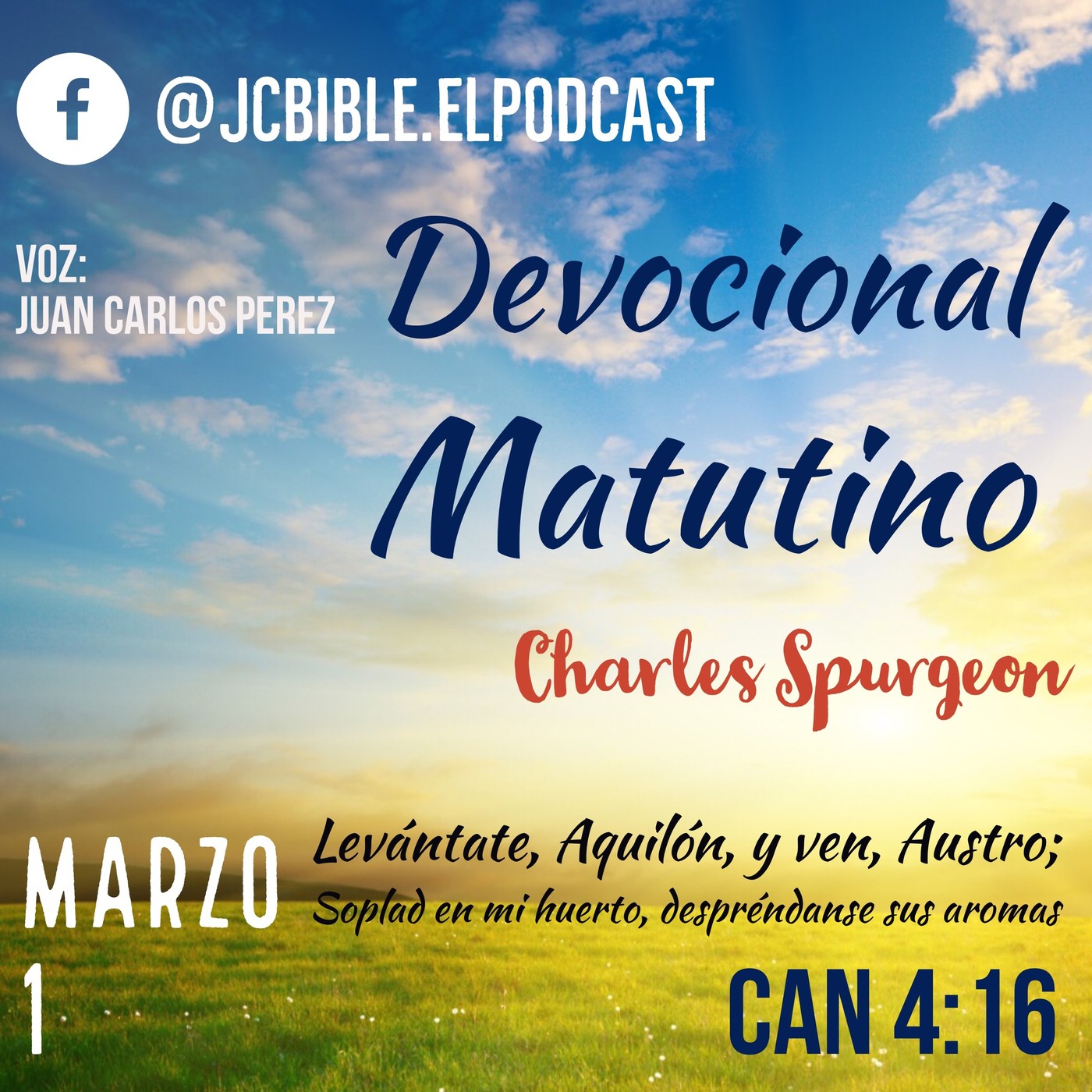JCBible Podcast