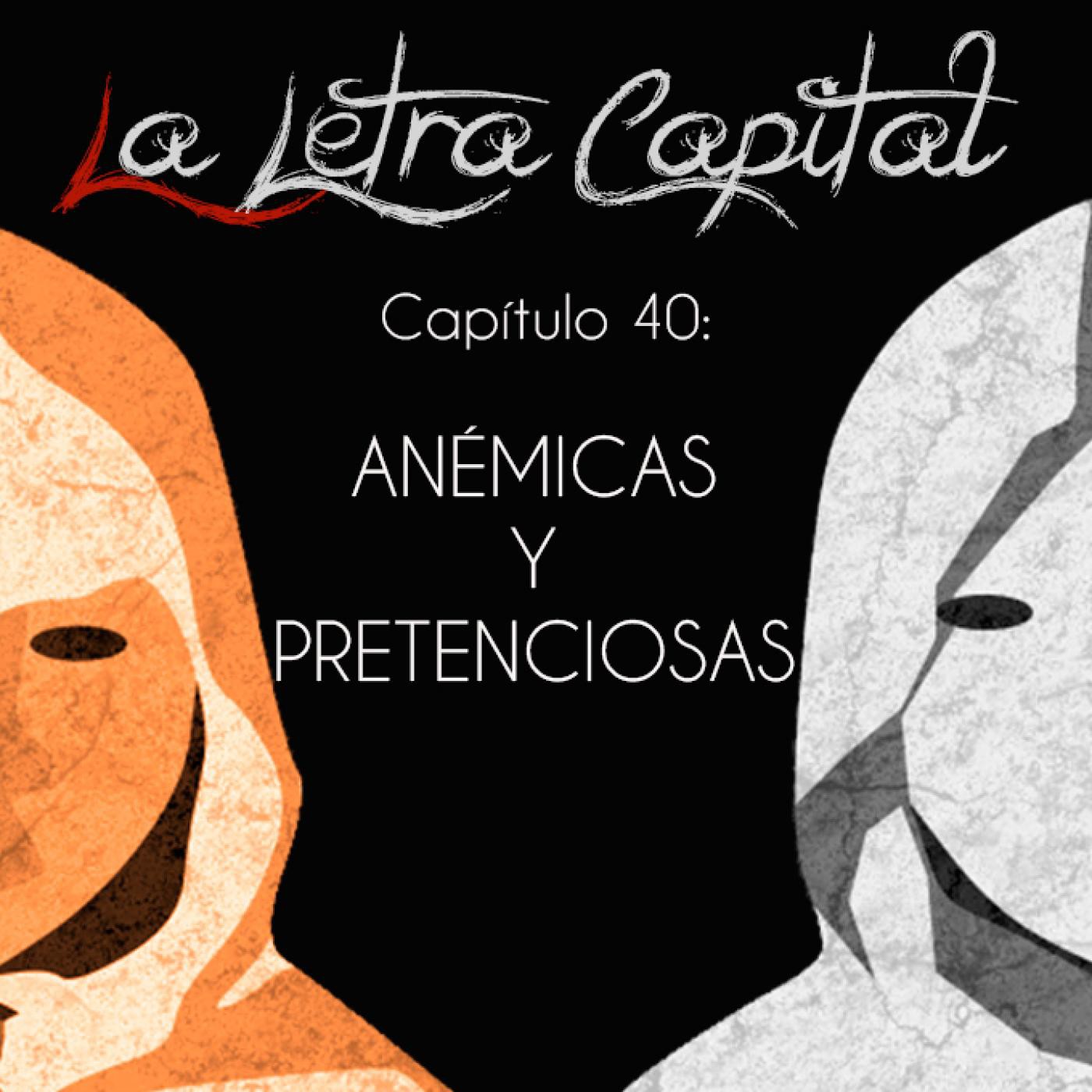 laletracapital podcast