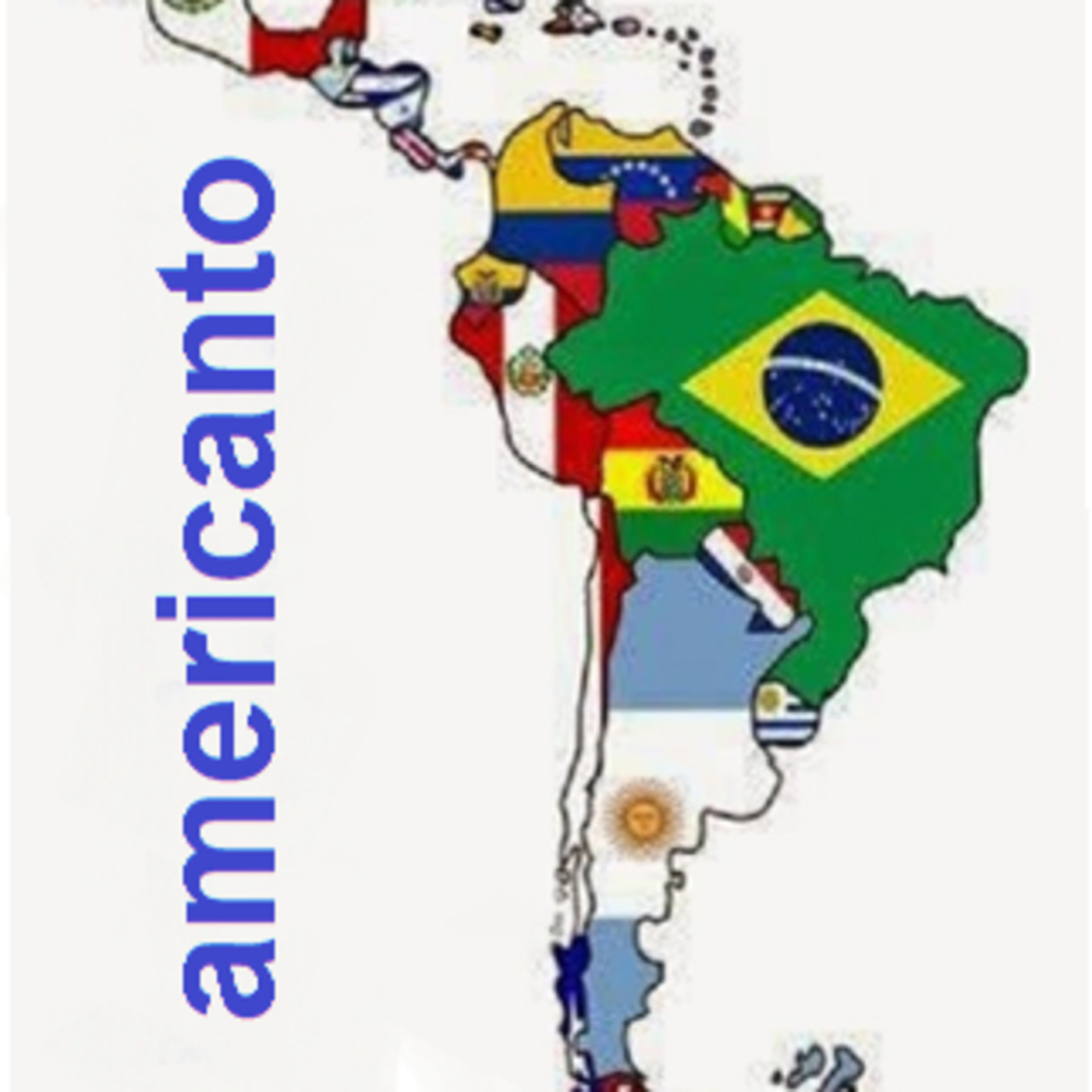 luis alberto chalde Americanto