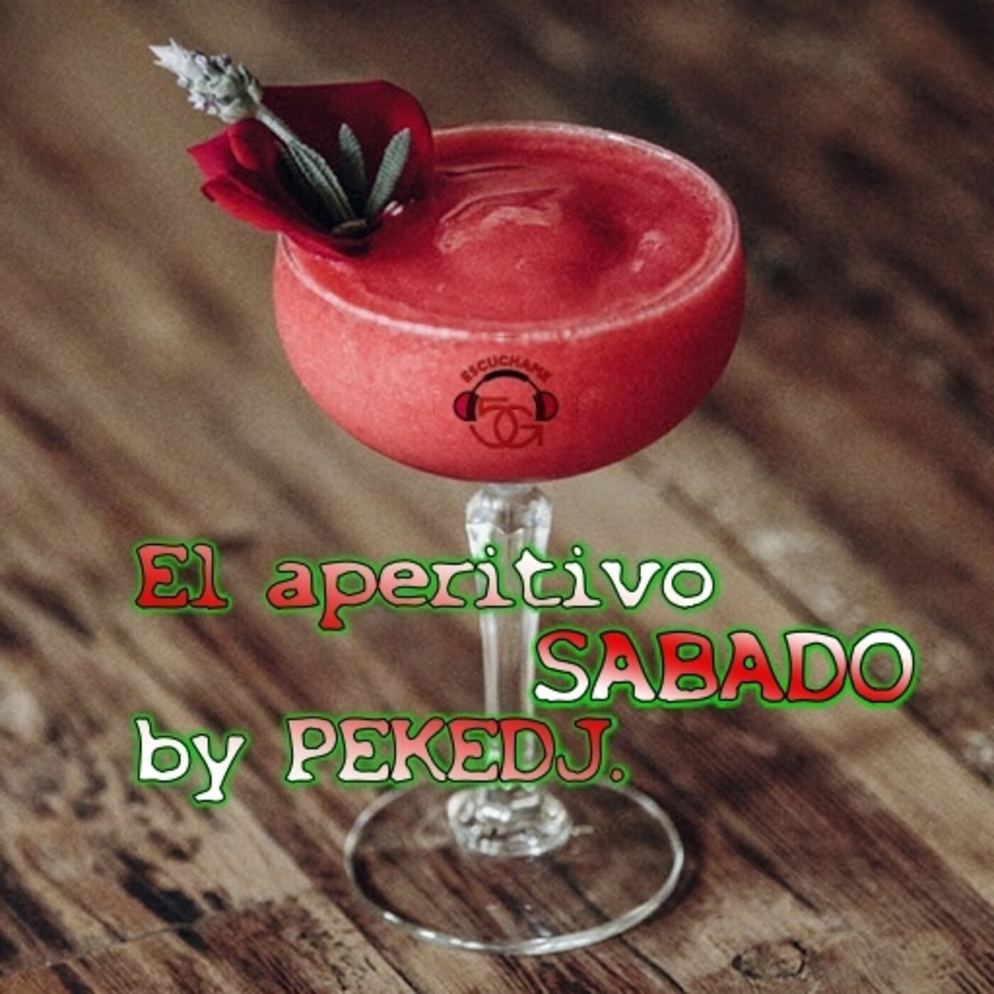 Sabado aperitivo nieve episode artwork