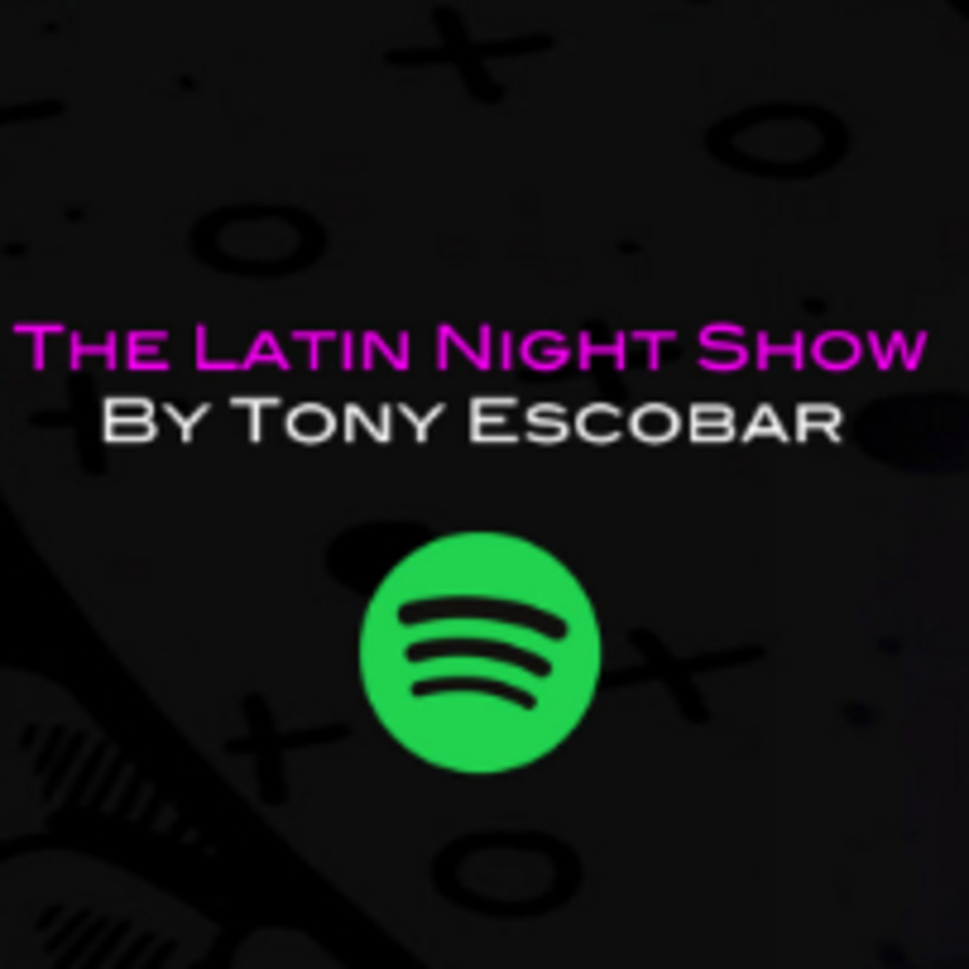 Tony Escobar