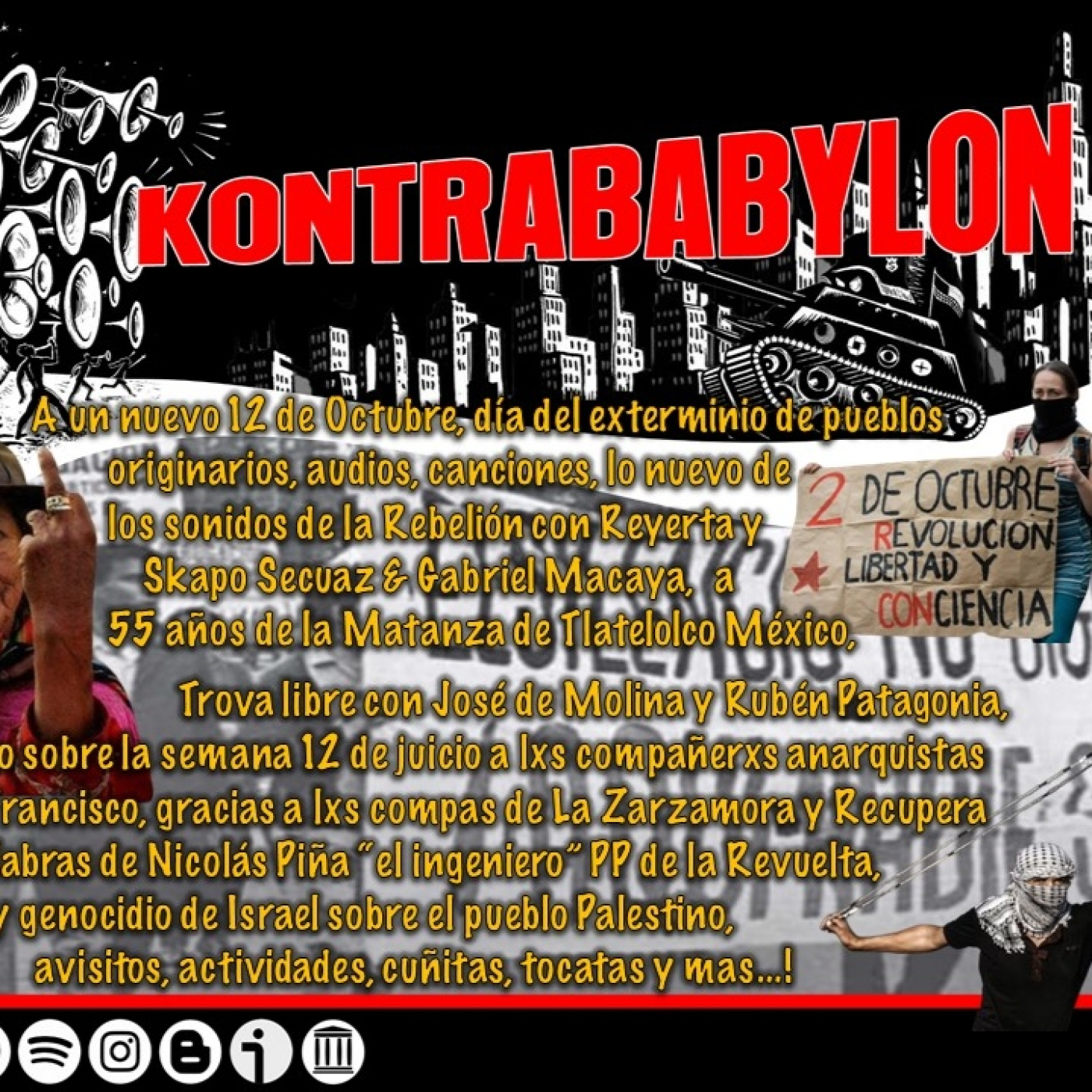 Kontrababylon