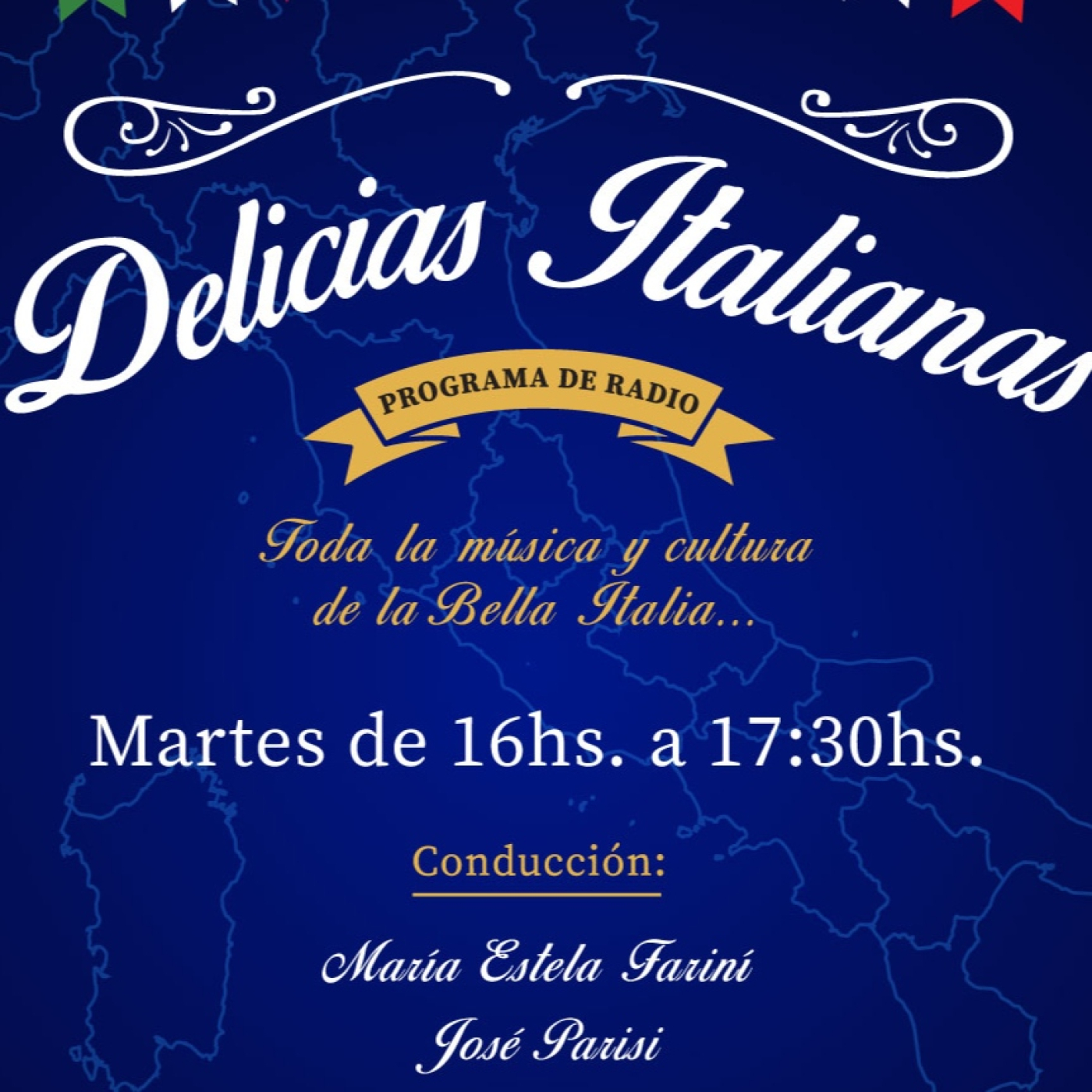Delicias Italianas