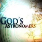 Los Astrónomos de Dios
