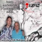 'Encuentro en la tercera fase, Entrevista a Willy Rodriguez"
