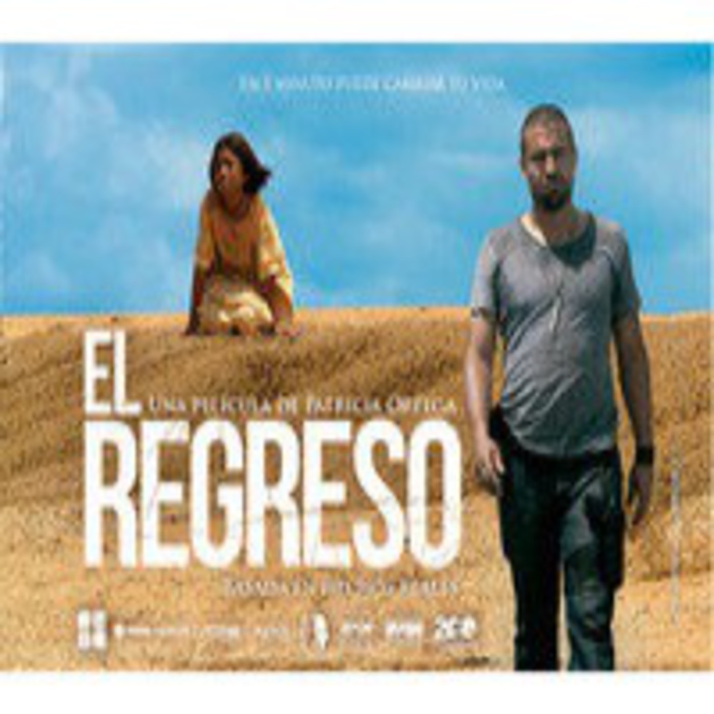 Podcast de Oidos de cinéfilos