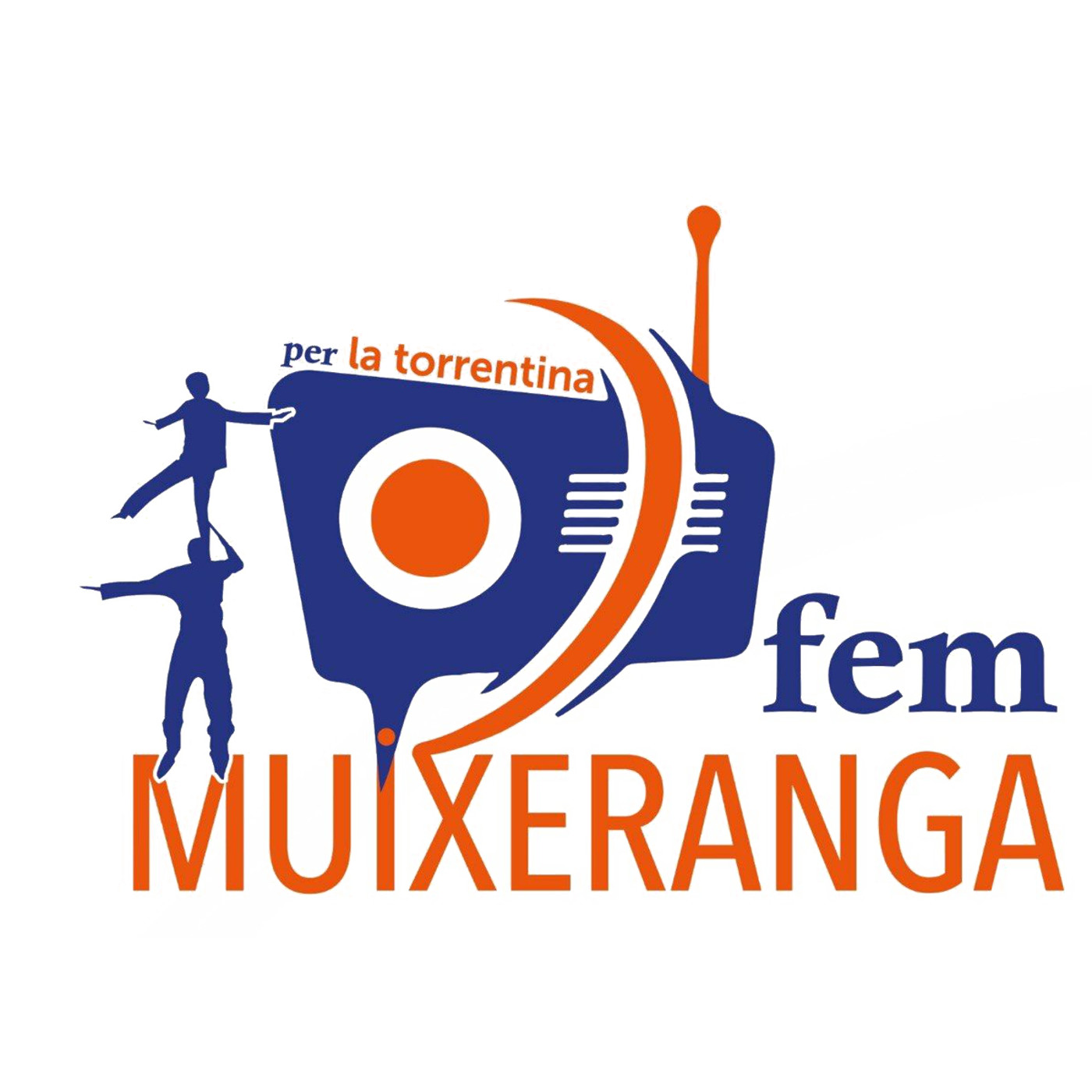 Fem Muixeranga
