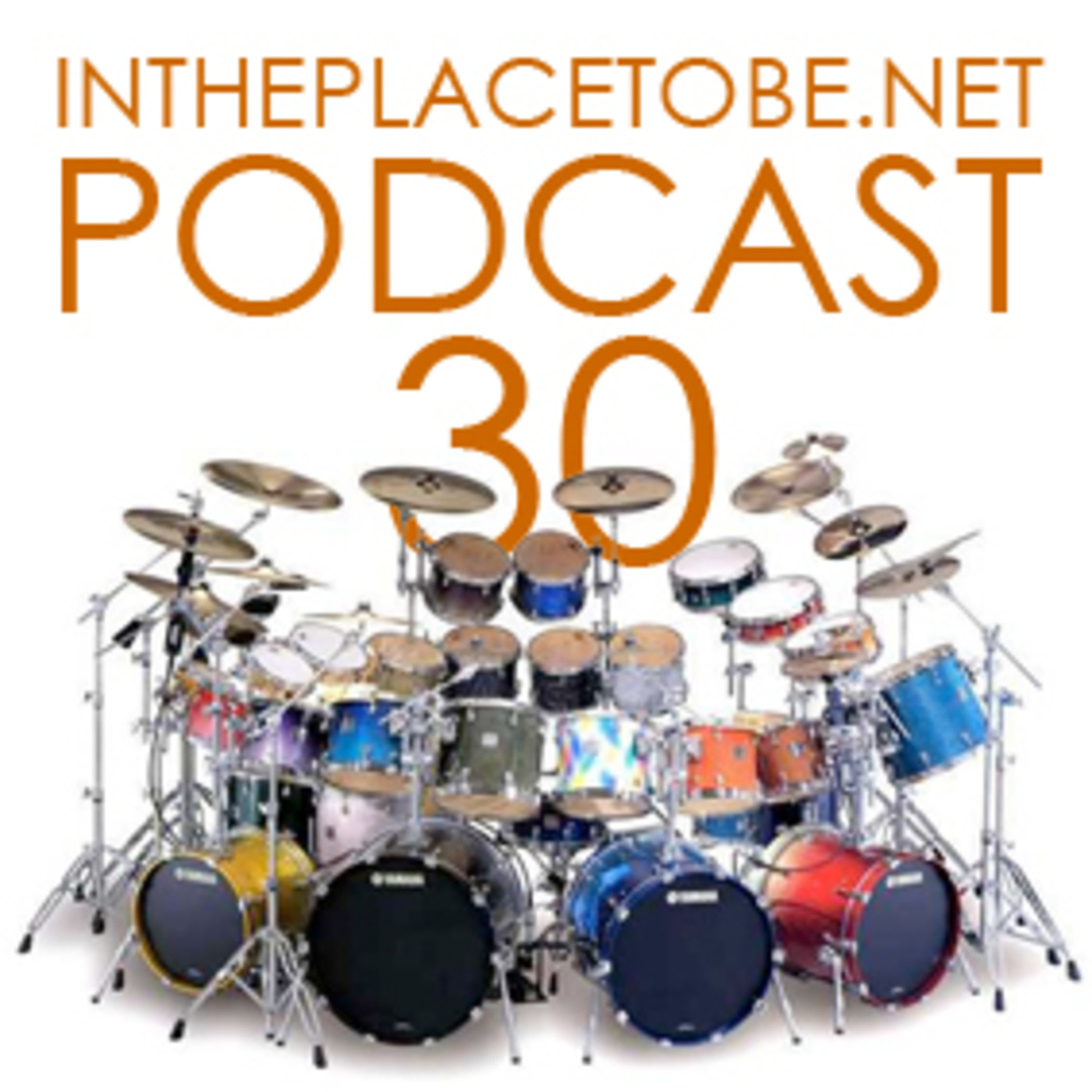 InThePlaceToBe Podcast
