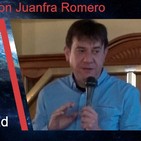 INVESTIGACIONES DE LO EXTRAÑO - Conferencia de Juanfra Romero