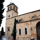 Las Hermanas Religiosas Jerónimas de La Puebla nos hablan de los actos de la Parroquia San Juan Bautista.