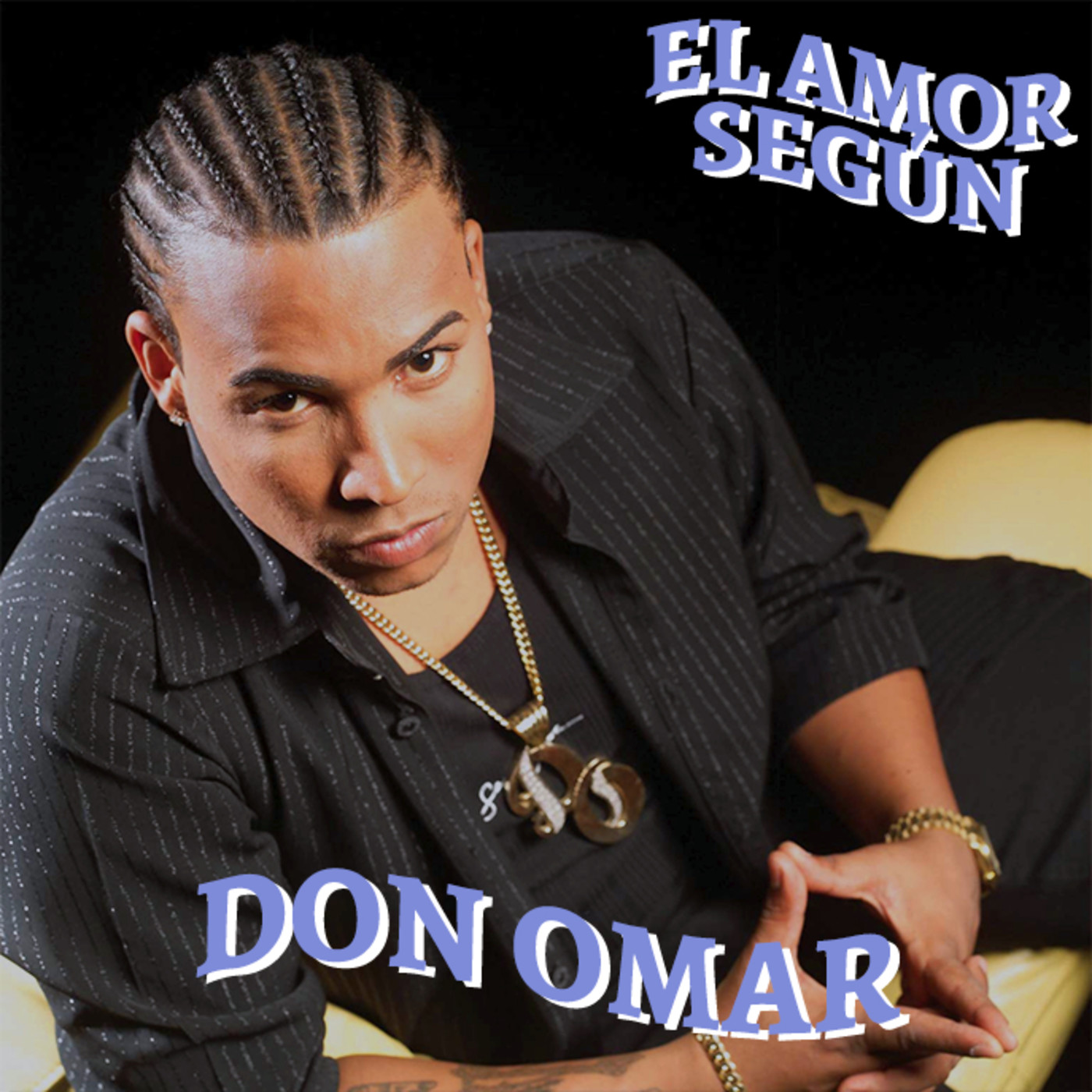 Don Omar. Viernes 03 de julio de 2020