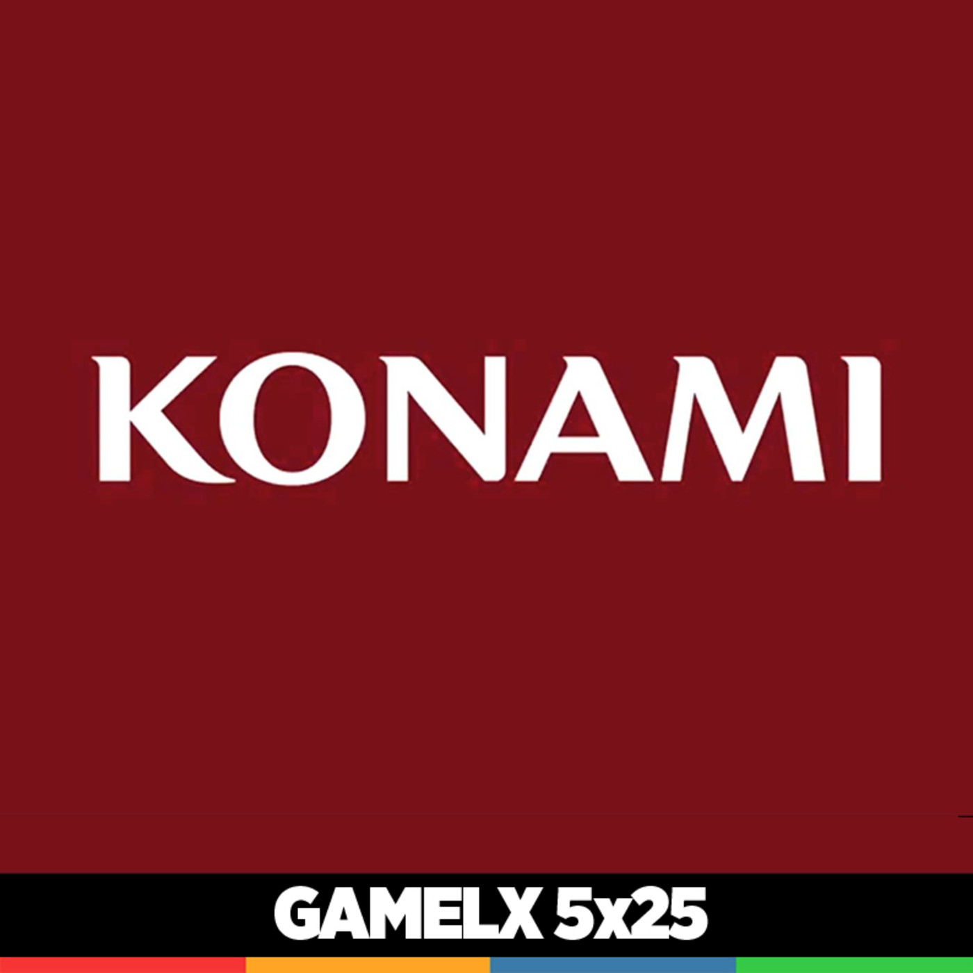 GAMELX Podcast