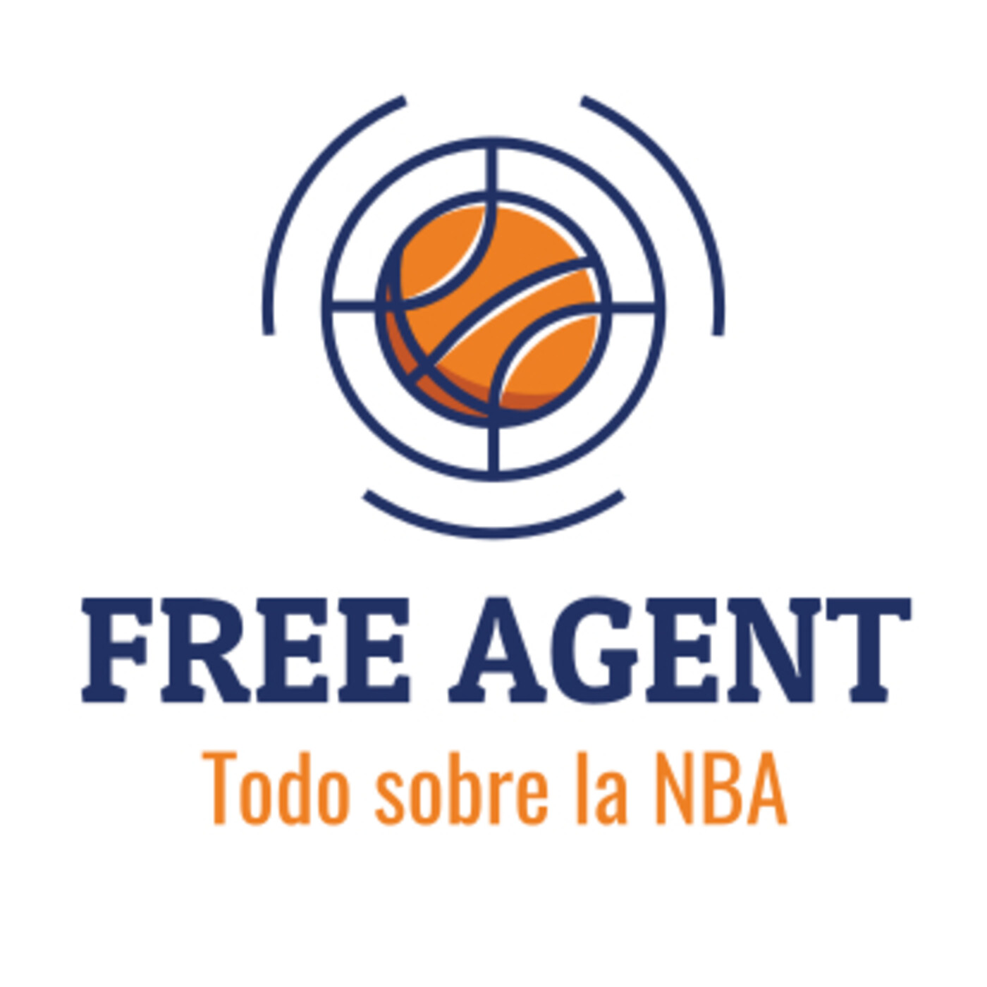 Free Agent Podcast