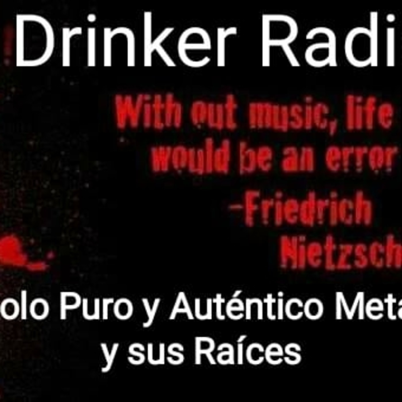 Metal o Muerte
