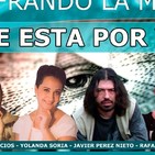 LO QUE ESTA POR VENIR - Javier Perez Nieto, Yolanda Soria, Javier Sampayo, Rafa F., Luis , Rolando