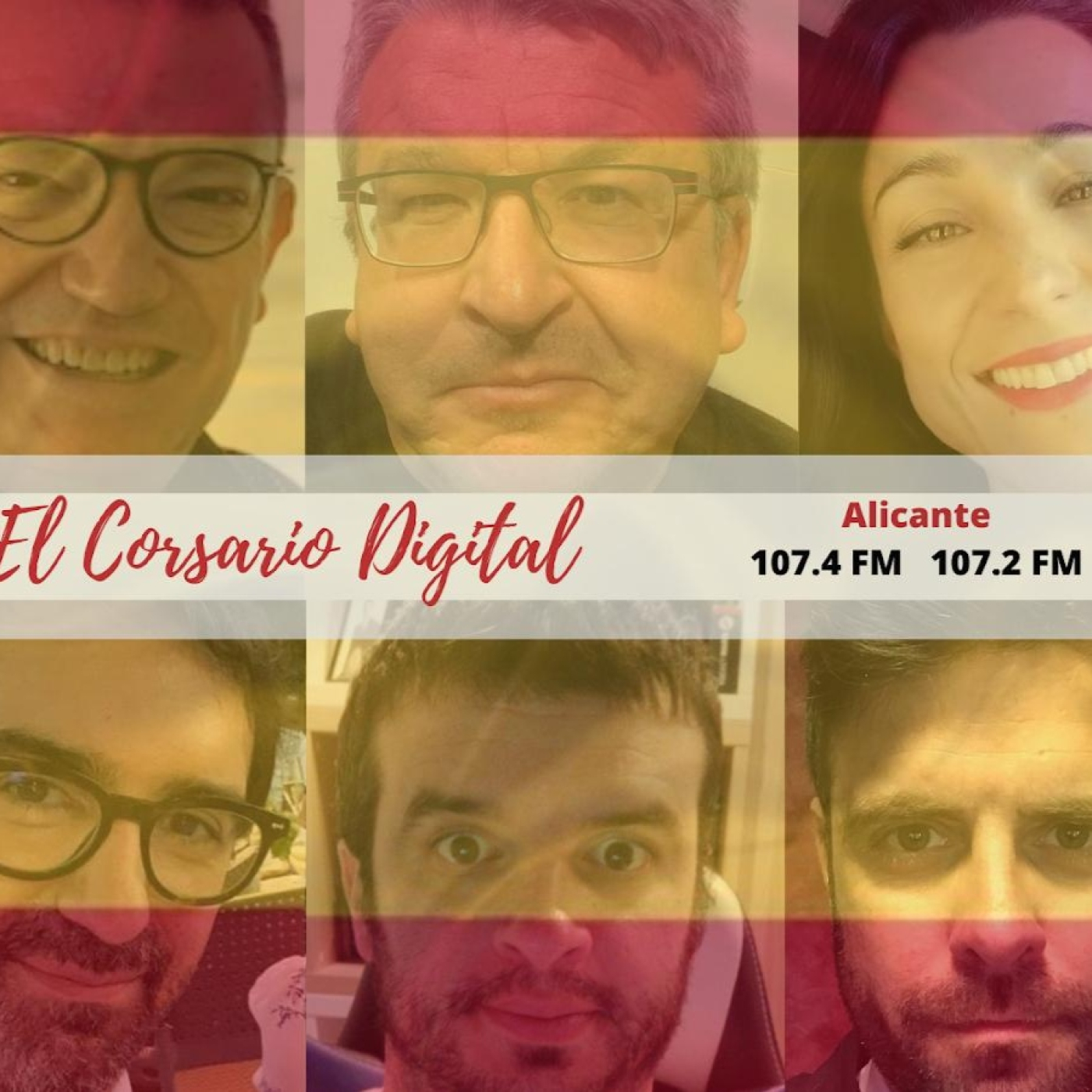 Entrevistas esRadio Alicante
