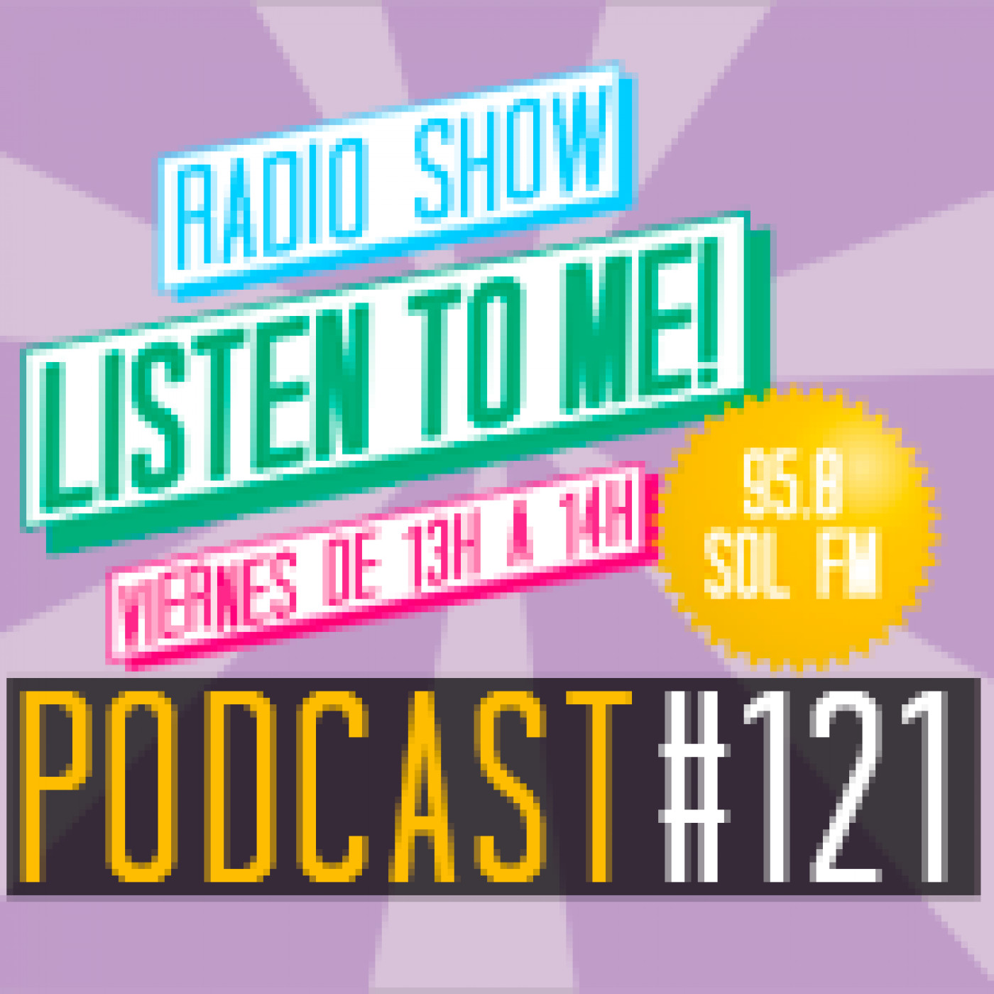 Listen To Me!