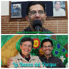 06.09.2019 - La Banca del Parque - CAJAR - Dulce Veneno